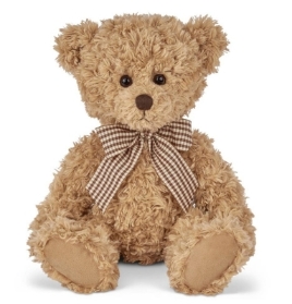 George Teddy Bear