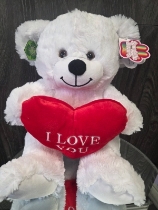 Valentine Teddy Bear
