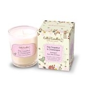Celtic Candles 9cl Votive Candle    Pink Grapefruit & Champagne