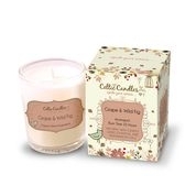 Celtic Candles 9cl Votive Candle    Pomelo &Grapefruit