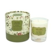 Celtic Candles 20cl Gift Boxed Candle     Lime, Basil & Mandarin