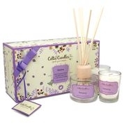 Celtic Candles Gift Set    Relaxing