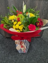 Festive Surprise