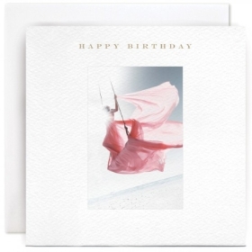 Happy Birthday Card