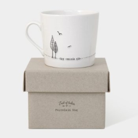 Probably Gin Gift Boxed Mug