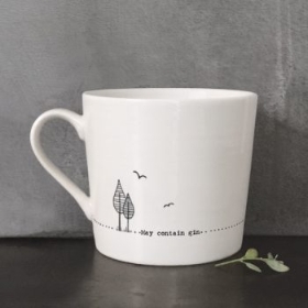 Probably Gin Gift Boxed Mug