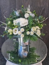 Snowflake Arrangement