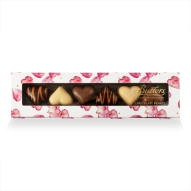 A little Chocolate Surprise