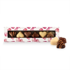 A little Chocolate Surprise