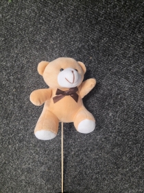 Valentine Teddybear Pick